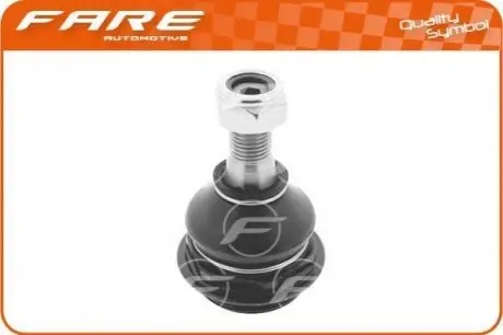 Шарова опора FARE Fare sa RS020