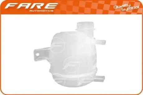 Корпус Fare sa 3567