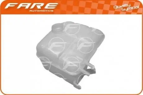 Корпус Fare sa 3615