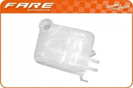 Корпус Fare sa 2350