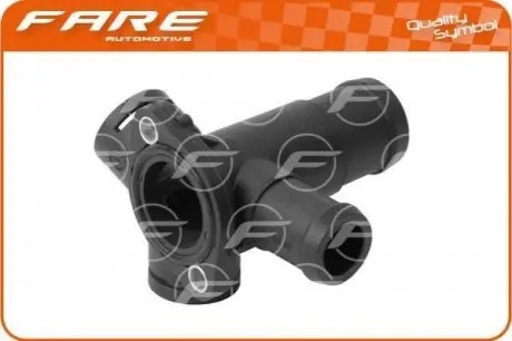 Патрубок FARE Fare sa 2884