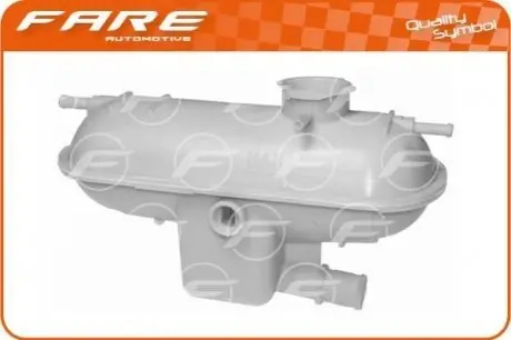 Корпус Fare sa 2336