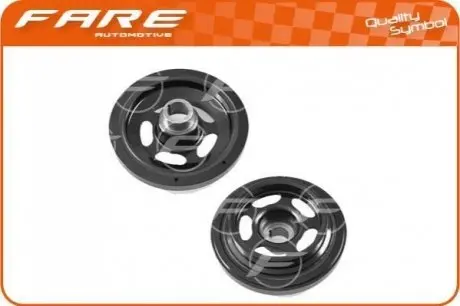 Ролик Fare sa 4922
