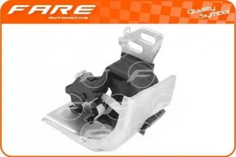 Буфер Fare sa 4030