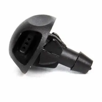 Форсунка омывателя Duster/logan 04- (ветровое стекло) RENAULT 289307214R