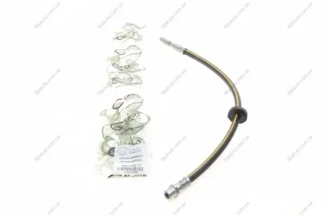 Шланг тормозной передний Audi A3/VW Golf/Skoda Octavia (99-) CAVO C800543B