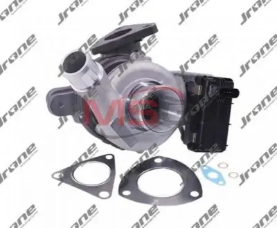 Турбина двигателя Jrone 8G17-300-B55