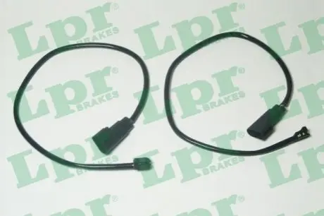 Автозапчастина LPR KS0239