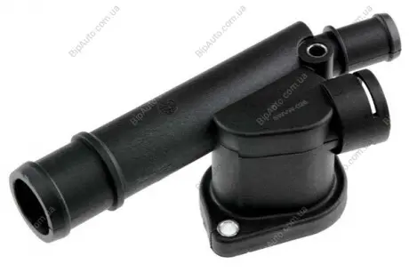 ФЛАНЕЦЬ СИСТЕМИ ОХОЛОДЖЕННЯ | VW PASSAT 2.0 TDI 05-10, GOLF V 2.0 TDI 03-08, TOURAN 2.0 TDI 03-10, SKODA ROOMSTER 1.9 TDI 06-10, AUDI A3 2.0 TDI QUATTRO 03-12, A4 2.0 TDI 04-08, A6 2.0 TDI 04-11 Nty CTM-VW-026