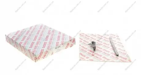 Цепь ГРМ к-т внутри IWIS AIC 59821Set
