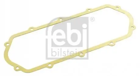 Прокладка масляного радиатора FEBI FEBI BILSTEIN 104490