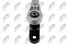Подушка двигателя Nty ZPS-VW-002 (фото 5)
