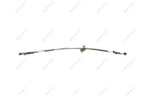 Трос переключения передач AIC 58993