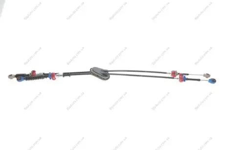 Трос переключения передач AIC 58986