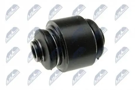 САЙЛЕНТБЛОК ПОВОРОТНОГО КУЛАКА | TOYOTA RAV-4 05-, AURIS 06-, AVENSIS T27 08-, LEXUS CT200H 10- /ЗАД ZWROTNICY НИЗ/ Nty ZTT-TY-035A