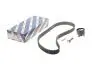 Комплект ГРМ Renault Clio/Kangoo/Megane/Dacia Dokker/Duster/Logan 1.5dCi 10- (27x119z) BOSCH 1 987 946 705 1987946705
