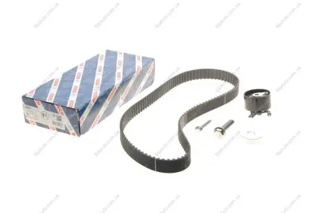 Комплект ГРМ Renault Clio/Kangoo/Megane/Dacia Dokker/Duster/Logan 1.5dCi 10- (27x119z) 1 987 946 705 BOSCH 1987946705