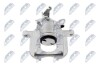 BRAKE CALIPER REAR Nty HZT-CH-033 (фото 4)