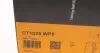 Комплект ГРМ CONTINENTAL Contitech CT1028WP8 (фото 16)