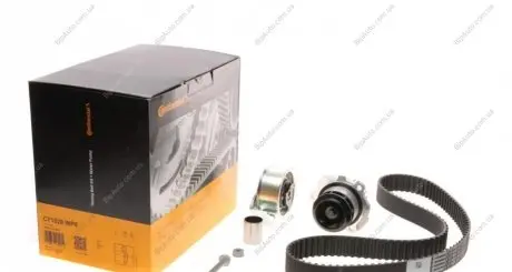 Комплект ГРМ CONTINENTAL Contitech CT1028WP8