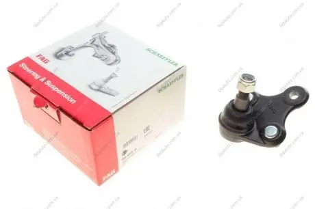 Опора кульова (передня/знизу) Toyota Rav4 2.0 4WD 94-00 825 0016 10 FAG 825001610