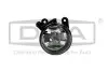 Фара п/тум. лев. VW GOLF V DPA 89410984402