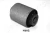 JAPANPARTS HYUNDAI С/блок задней оси Grandeur,Sonata V,VI 05- RU-H162 JAPANPARTS RU-H162
