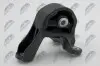 NTY КРЕПЛЕНИЕ ДИФФЕРЕНЦИАЛА NTY ZTT-HD-011C ZTT-HD-011C