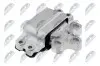 ПОДУШКА ДВИГАТЕЛЯ Nty ZPS-VW-018 (фото 1)