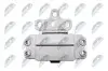 ПОДУШКА ДВИГАТЕЛЯ Nty ZPS-VW-018 (фото 4)