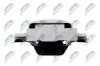 ПОДУШКА ДВИГАТЕЛЯ Nty ZPS-VW-018 (фото 5)