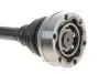 Axle,front VIKA 44071692801 (фото 3)