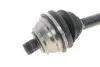 Axle,front VIKA 44071692801 (фото 5)
