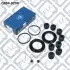 РЕМ К-Т СУППОРТА ПЕРЕДН TOYOTA COROLLA 1991-2002 Q-FIX Q0940299 (фото 2)