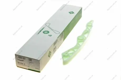 Планка успокоителя, цепь привода INA 552 0234 10