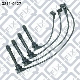 ПРОВІД СВІЧНІ КОМПЛЕТ Q-FIX Q2110427