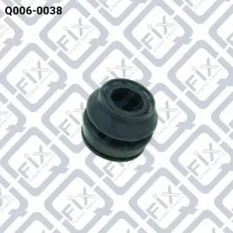 Пильовик опори кульовою опорою Q-FIX Q0060038