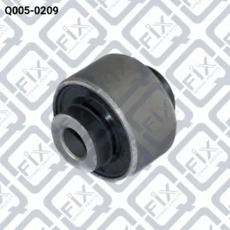 Сайлентблок Q-FIX Q0050209