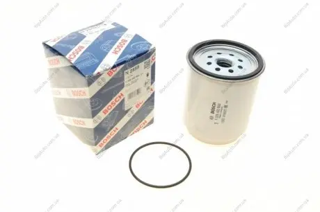 Фильтр топлива FILTRY BOSCH F026402859