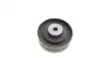 Комплект пасу ГРМ VW T4 2.4D 90-98 (26.4x122z/20.1 CONTINENTAL Contitech CT939K6PRO (фото 10)