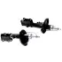 SATO TECH SATO Амортизатор Suzuki Grand Vitara F( R) газ 21864FR