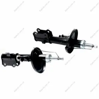 SATO Амортизатор Suzuki Grand Vitara F(R) газ Sato tech 21864FR