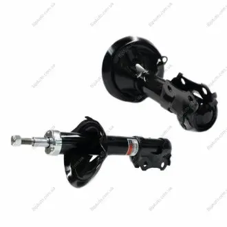 SATO Амортизатор VW POLO, Chery Amulet масл Sato tech 33380F