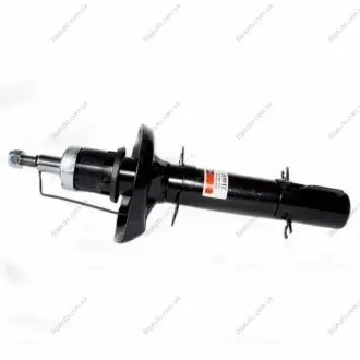 SATO Амортизатор AUDI A3, VW GOLF IV газ Sato tech 21465F