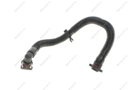 Трубка вентиляції картера Audi A4 2.0TFSI 02-09/VW Passat 2.0FSI/Golf 2.0GTI 04-10 VIKA 11031807301