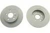 Гальмівний диск KAVO PARTS BR-1219-C