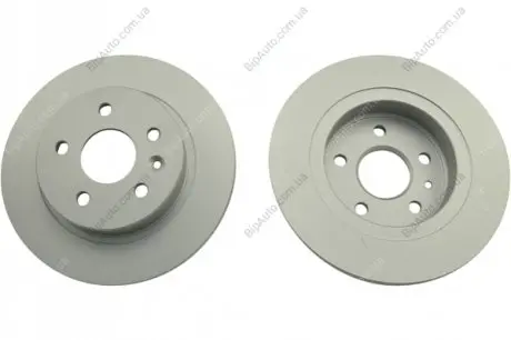 Гальмівний диск PARTS KAVO BR-1219-C