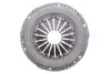 Демпфер (глухий) + комплект зчеплення Ford Transit 2.4DI/TDE, 02-06, 55/66/85/88/92kw Kawe DMV138M (фото 12)