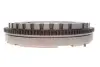 Демпфер (глухий) + комплект зчеплення Ford Transit 2.4DI/TDE, 02-06, 55/66/85/88/92kw Kawe DMV138M (фото 13)