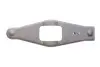 Демпфер (глухий) + комплект зчеплення Ford Transit 2.4DI/TDE, 02-06, 55/66/85/88/92kw Kawe DMV138M (фото 8)